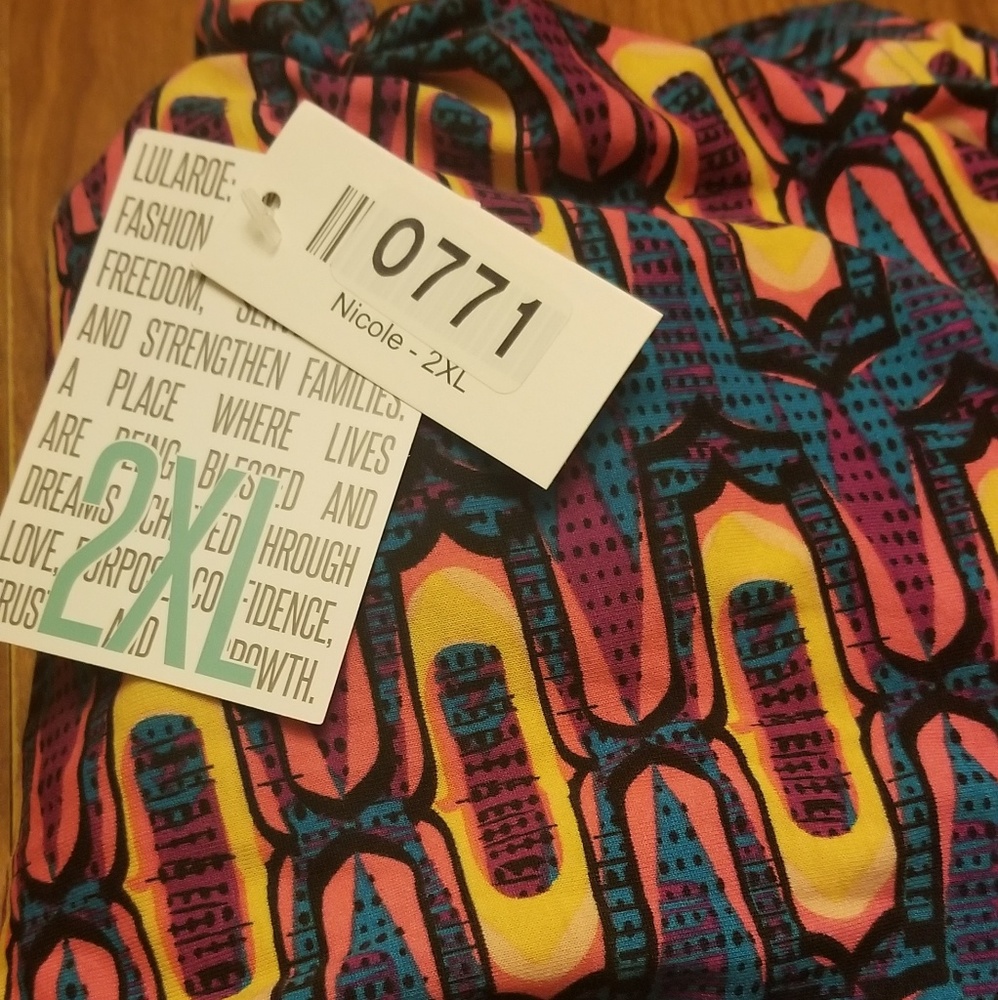 lularoe nicole dress